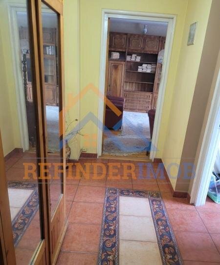 Vanzare apartament 3 camere zona 13 Septembrie - Parc Sebastian