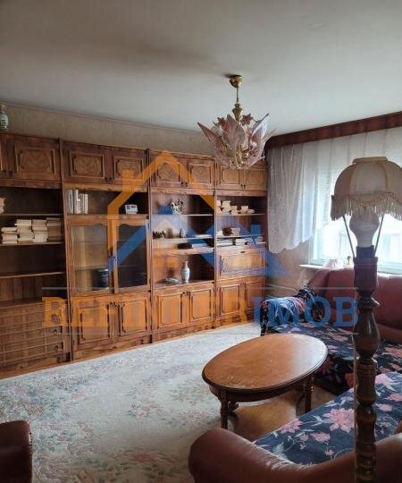 Vanzare apartament 3 camere zona 13 Septembrie - Parc Sebastian