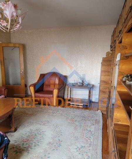 Vanzare apartament 3 camere zona 13 Septembrie - Parc Sebastian